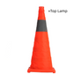 🚗 LIMITED-TIME 50% OFF 🚨✨Collapsible Reflective Road Cone