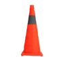 🚗 LIMITED-TIME 50% OFF 🚨✨Collapsible Reflective Road Cone