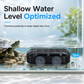📢50% OFF!!!🐢 Turtle Tank Poop Collector & Aquarium Waste Cleaner – Keep Tanks Tidier with Less Mess 💧