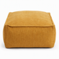 ⏳Limited-time 50% off💥Boho Storage Ottoman Pouf Cover – fill with clothes & blankets🏠✅