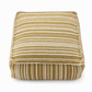 ⏳Limited-time 50% off💥Boho Storage Ottoman Pouf Cover – fill with clothes & blankets🏠✅