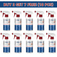 🔥BUY MORE SAVE MORE🔥Mildew Cleaner Foam