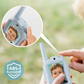 📹 Kids' Video Walkie Talkies – Live Video Chat & 3 Fun Voice Effects