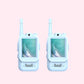 📹 Kids' Video Walkie Talkies – Live Video Chat & 3 Fun Voice Effects