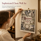 2027 Shakespeare Literary Wall Calendar
