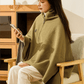 ⏰🔥LIMITED TIME 50% OFF!🔥50K+ SOLD! Portable Electric Heated Blanket & Shawl