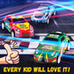 🎁 50% OFF! 🚗 Stunt Toy Car Kit – Christmas gift & action-packed fun ✨