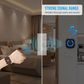 🎄 Christmas Sale 50% OFF 🎁 Wireless Caregiver Pager Smart Call System