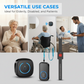 🎄 Christmas Sale 50% OFF 🎁 Wireless Caregiver Pager Smart Call System