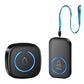 🎄 Christmas Sale 50% OFF 🎁 Wireless Caregiver Pager Smart Call System