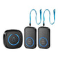 🎄 Christmas Sale 50% OFF 🎁 Wireless Caregiver Pager Smart Call System