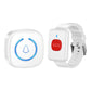 🎄 Christmas Sale 50% OFF 🎁 Wireless Caregiver Pager Smart Call System