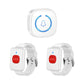 🎄 Christmas Sale 50% OFF 🎁 Wireless Caregiver Pager Smart Call System