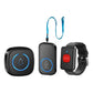 🎄 Christmas Sale 50% OFF 🎁 Wireless Caregiver Pager Smart Call System