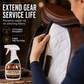 🐴 Horse Tack Cleaner Spray – Make Saddle Care Easier
