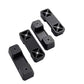 🚗 Magnetic Car Door Silencer Pads – Reduce Door Slam Noise & Protect Your Vehicle