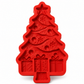DIY Christmas Tree Mold Set