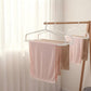 Multi-Functional Foldable Clothes Hanger