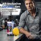 Car & Motorcycle Chrome Refurbishment Agent