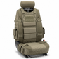 💥 Limited Time-50% OFF 🚙  Durable Tactical Truck Seat Cover ✨ Storage,Protection & All- Day Comfort