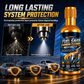 🚗 50% OFF NOW! ⛽ Car System Cleaner Additive – Deep Injector Cleanse, Carbon Deposit Removal & Restore Lost MPG 🔧