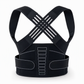 🎁Black Friday Sale - Limited time 49% OFF🧍 Adjustable Back Posture Corrector for Adults