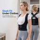 🎁Black Friday Sale - Limited time 49% OFF🧍 Adjustable Back Posture Corrector for Adults