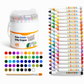 ⏳Limited-time 50% off⏰Washable Crayons and Oil Pastels for Kids😇🎨