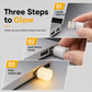 🎁Black Friday Sale - Limited time 49% OFF 💝Mini Portable USB LED Night Light