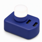 🎁Black Friday Sale - Limited time 49% OFF 💝Mini Portable USB LED Night Light