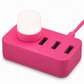 🎁Black Friday Sale - Limited time 49% OFF 💝Mini Portable USB LED Night Light