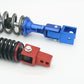 Motorcycle Rear Shock Absorber Riser