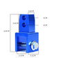 Motorcycle Rear Shock Absorber Riser