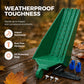 🎄 Limited-Time 50% Off ✨Adjustable Gutter Cleaning Tool