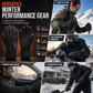 🖤 Black Friday Sale – Up to 50% OFF!⏰Electric Heated Gloves — Touchscreen & 5-Level Heat Control 🔥
