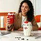 ⏳Time-Limited Special ⏰Portable Smart Thermal Coffee Cup with Temperature Display