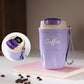 ⏳Time-Limited Special ⏰Portable Smart Thermal Coffee Cup with Temperature Display
