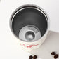 ⏳Time-Limited Special ⏰Portable Smart Thermal Coffee Cup with Temperature Display