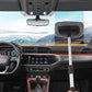 🥳2026 HOT SALE🥳💞50K+ SOLD! 🧲🌀 50% OFF! Dual Magnetic Car Window Cleaner – cleans both sides in one pass, extendable handle & reusable microfiber cloths. Streak-free glass, inside & out! 🚗✨