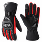 🏍️ 50% OFF NOW! ❄️ Winter Motorcycle Gloves – Knuckle Armor, Waterproof Shell & Plush Lining – Extended Gauntlet for Freezing Rides 🧤