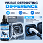 ❄️ EV Charging Port Flap De-Icer – Targeted Winter Ice Removal Spray