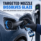 ❄️ EV Charging Port Flap De-Icer – Targeted Winter Ice Removal Spray