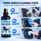 ❄️ EV Charging Port Flap De-Icer – Targeted Winter Ice Removal Spray