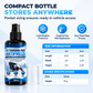 ❄️ EV Charging Port Flap De-Icer – Targeted Winter Ice Removal Spray