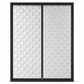 🎁Black Friday Sale - Limited time 49% OFF💥🏠Graphene Thermal Insulated Window Curtain for Winter Windproofing