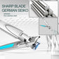🎁Black Friday Sale - Limited time 49% OFF💥💅 Ultra-Thin Portable Nail Clippers