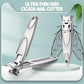 🎁Black Friday Sale - Limited time 49% OFF💥💅 Ultra-Thin Portable Nail Clippers