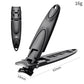 🎁Black Friday Sale - Limited time 49% OFF💥💅 Ultra-Thin Portable Nail Clippers