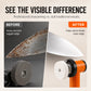 Handheld Multi-Function Electric Knife Sharpener