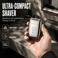 🎁Black Friday Sale - Limited time 49% OFF💥Men's Portable Electric Shaver with 3 Blades